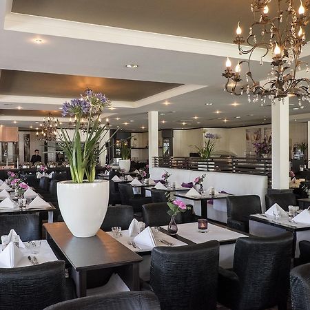 Van Der Valk Hotel Goes Dış mekan fotoğraf