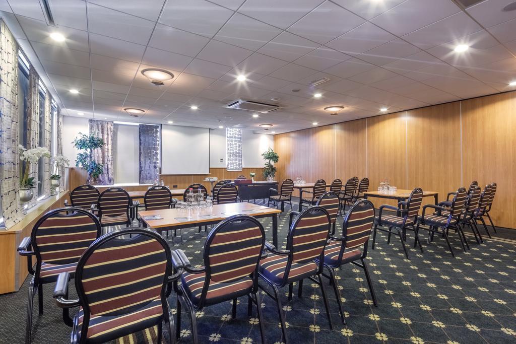 Van Der Valk Hotel Goes Dış mekan fotoğraf