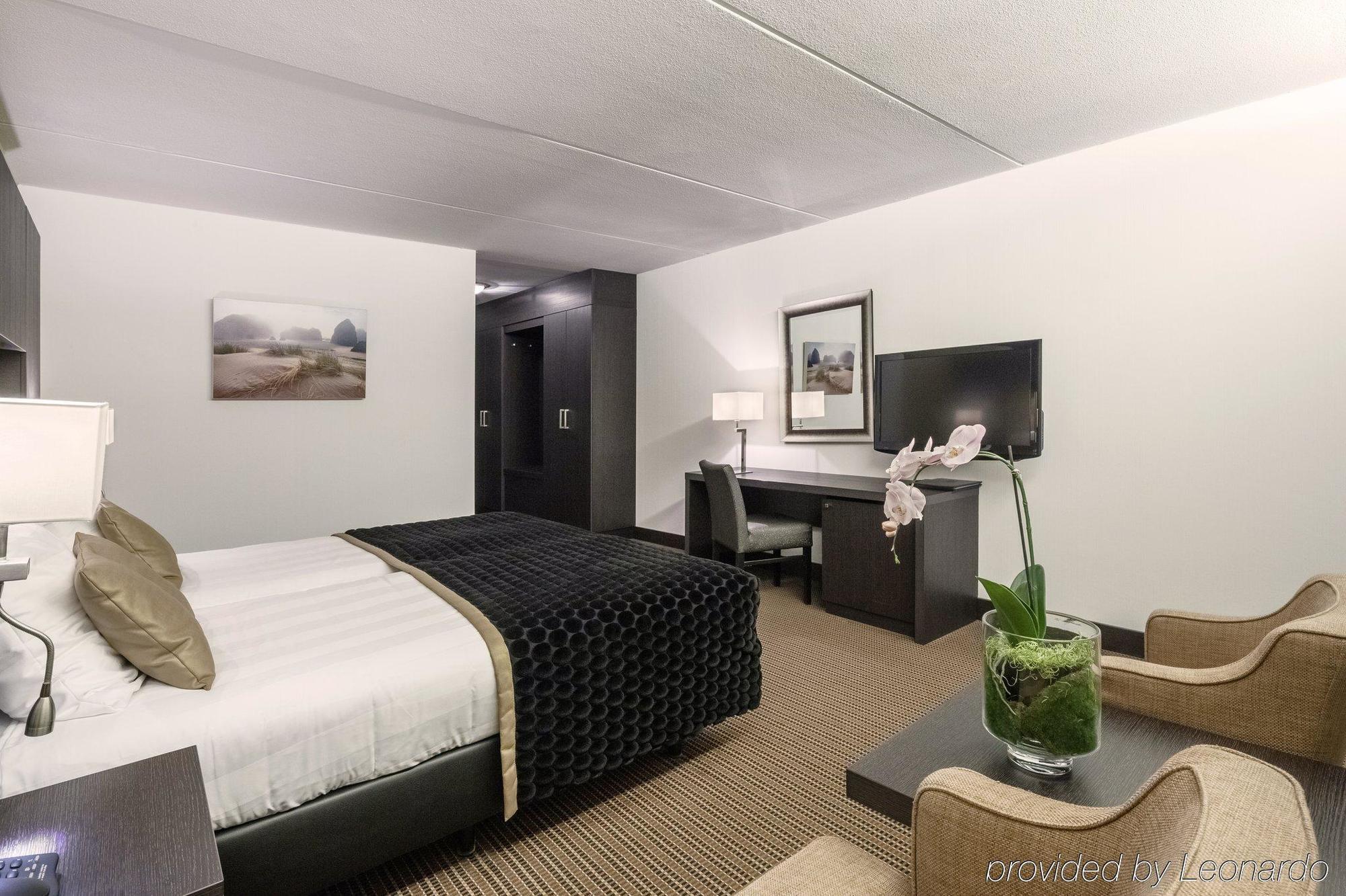 Van Der Valk Hotel Goes Dış mekan fotoğraf