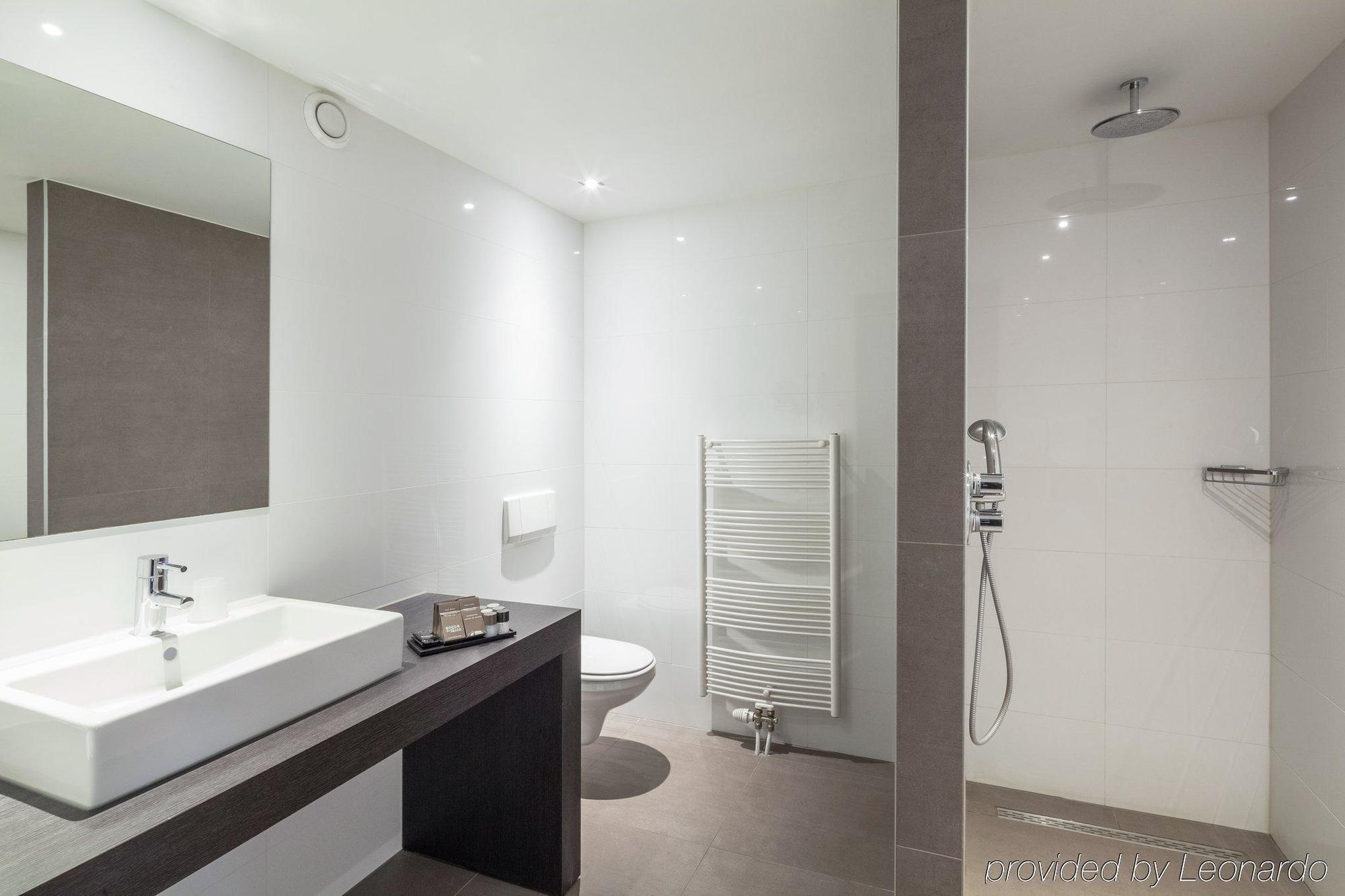 Van Der Valk Hotel Goes Dış mekan fotoğraf