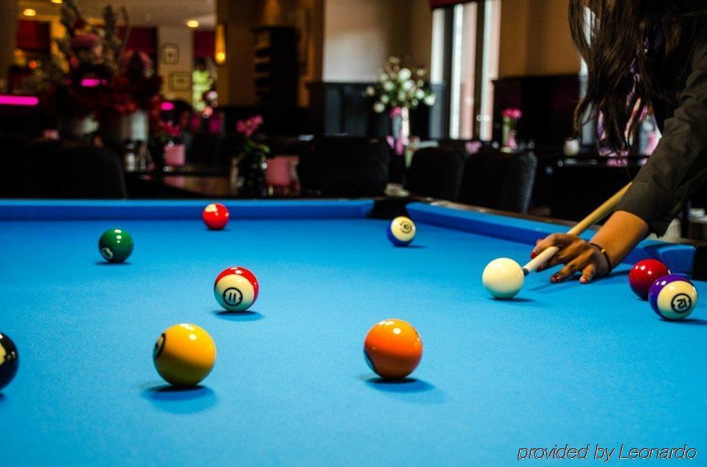 Van Der Valk Hotel Goes Dış mekan fotoğraf
