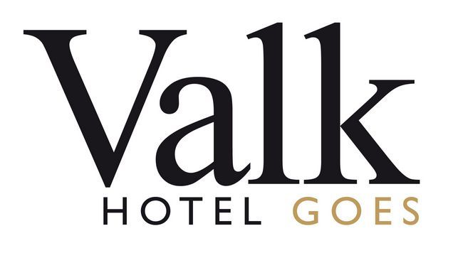Van Der Valk Hotel Goes Logo fotoğraf