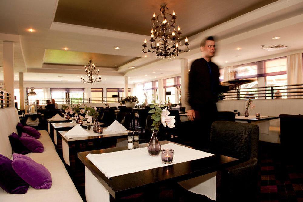 Van Der Valk Hotel Goes Dış mekan fotoğraf