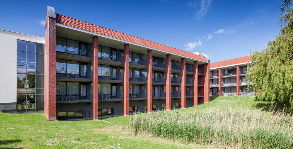 Van Der Valk Hotel Goes Dış mekan fotoğraf