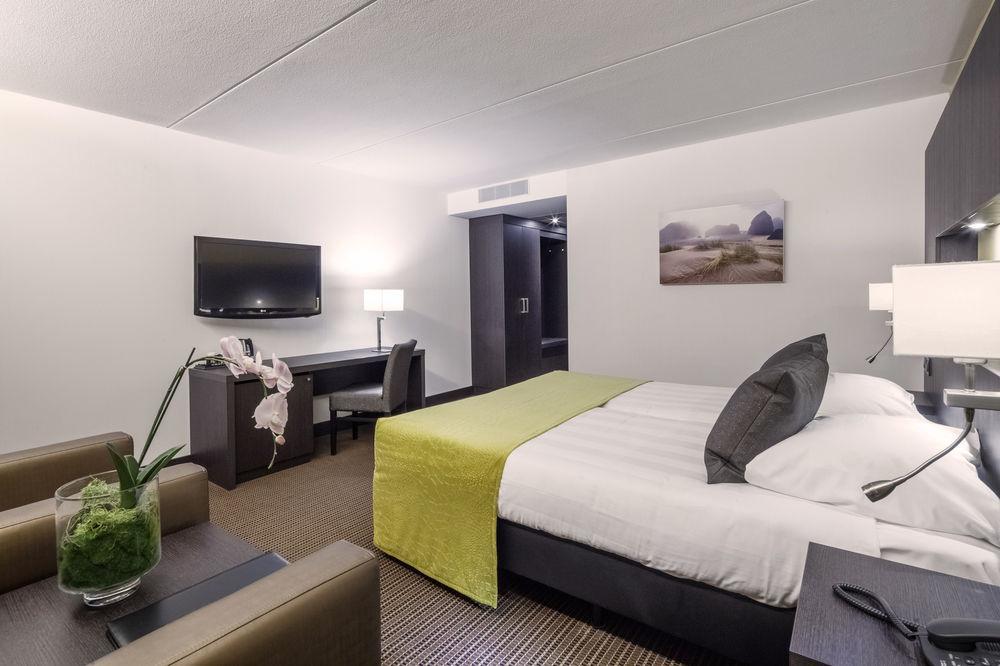 Van Der Valk Hotel Goes Dış mekan fotoğraf