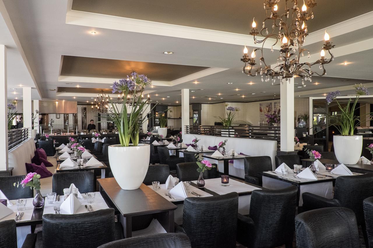 Van Der Valk Hotel Goes Dış mekan fotoğraf
