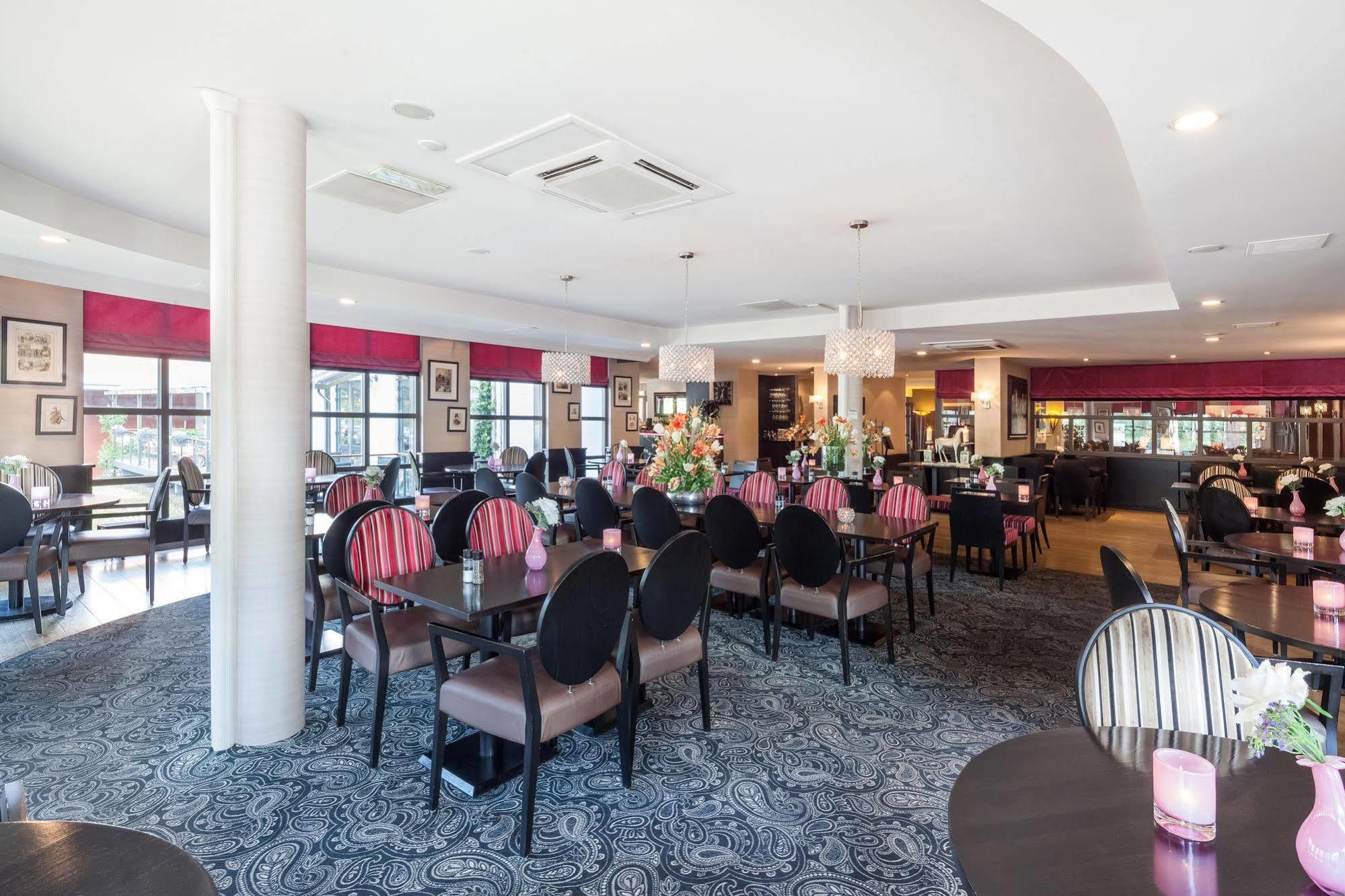 Van Der Valk Hotel Goes Dış mekan fotoğraf