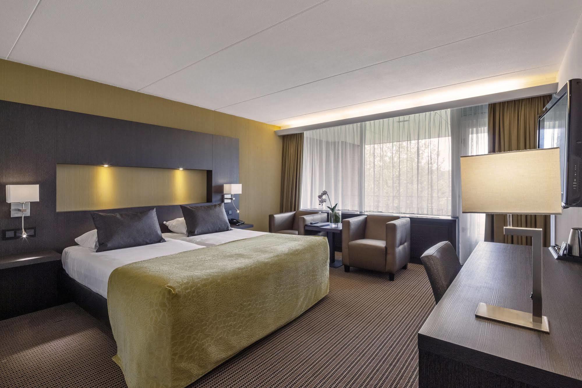 Van Der Valk Hotel Goes Dış mekan fotoğraf