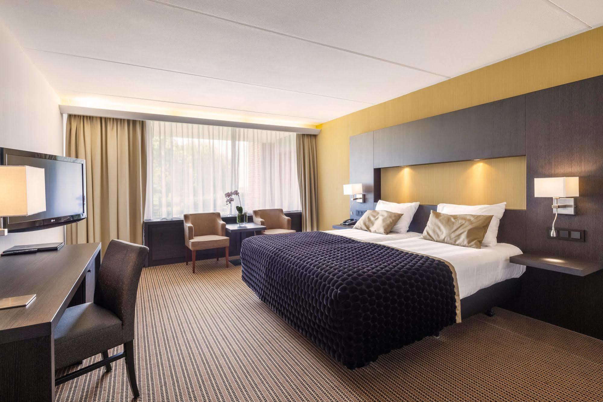 Van Der Valk Hotel Goes Dış mekan fotoğraf