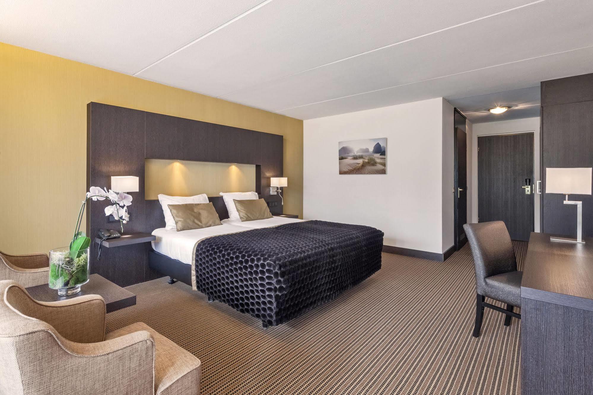 Van Der Valk Hotel Goes Dış mekan fotoğraf