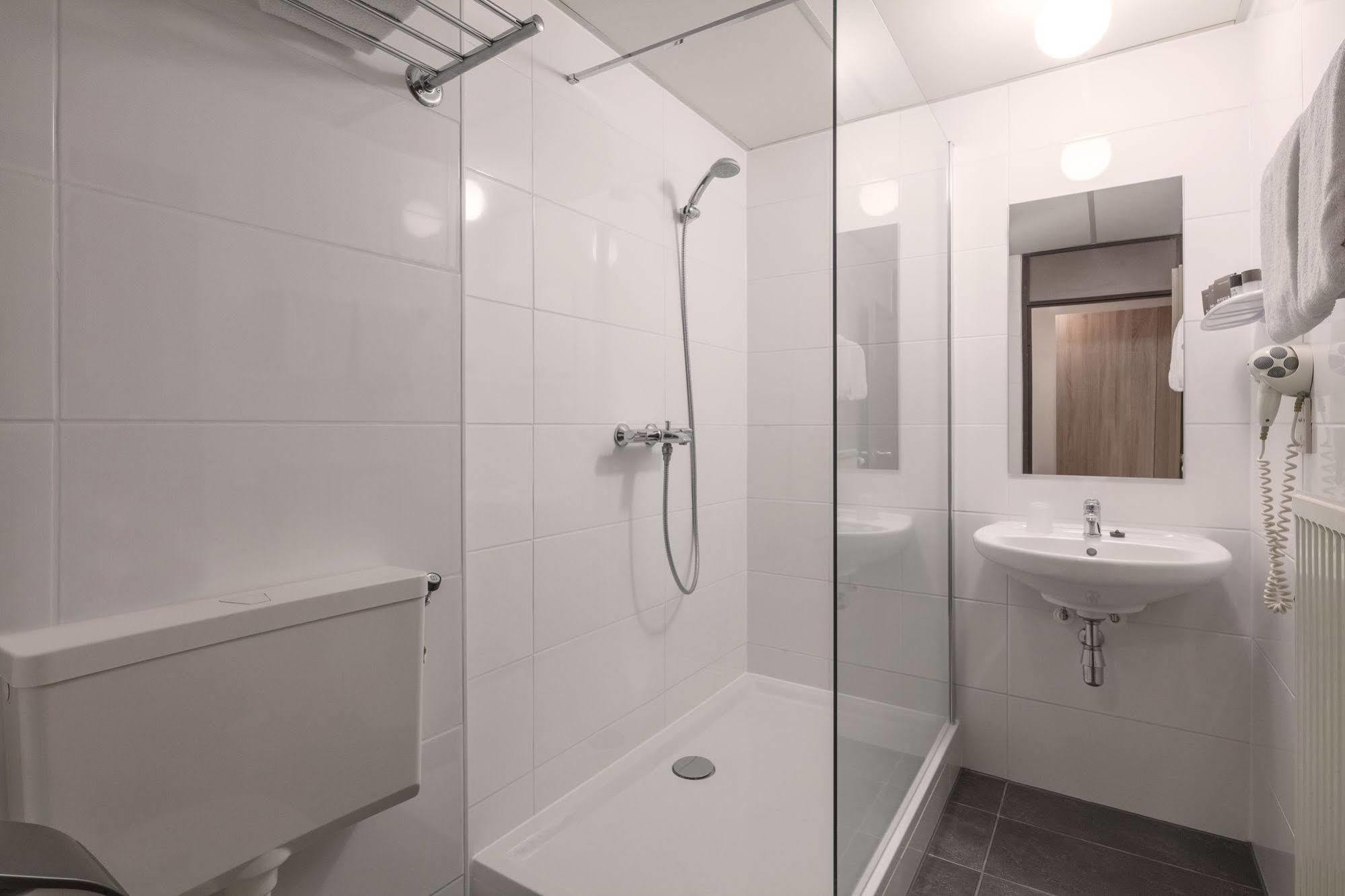Van Der Valk Hotel Goes Dış mekan fotoğraf