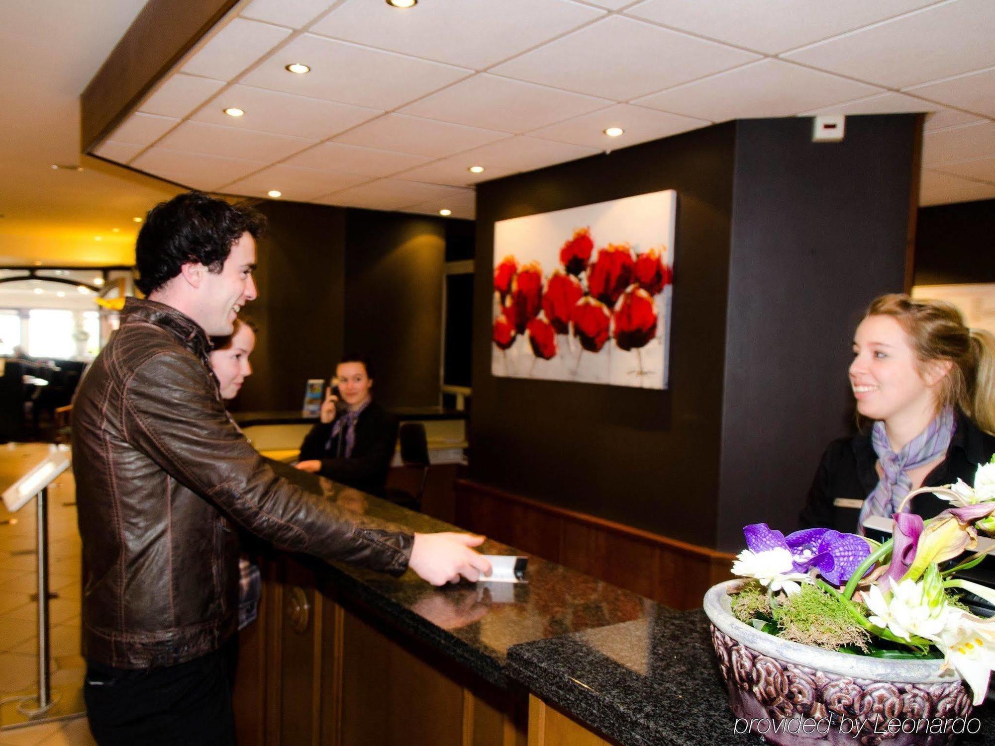 Van Der Valk Hotel Goes Dış mekan fotoğraf