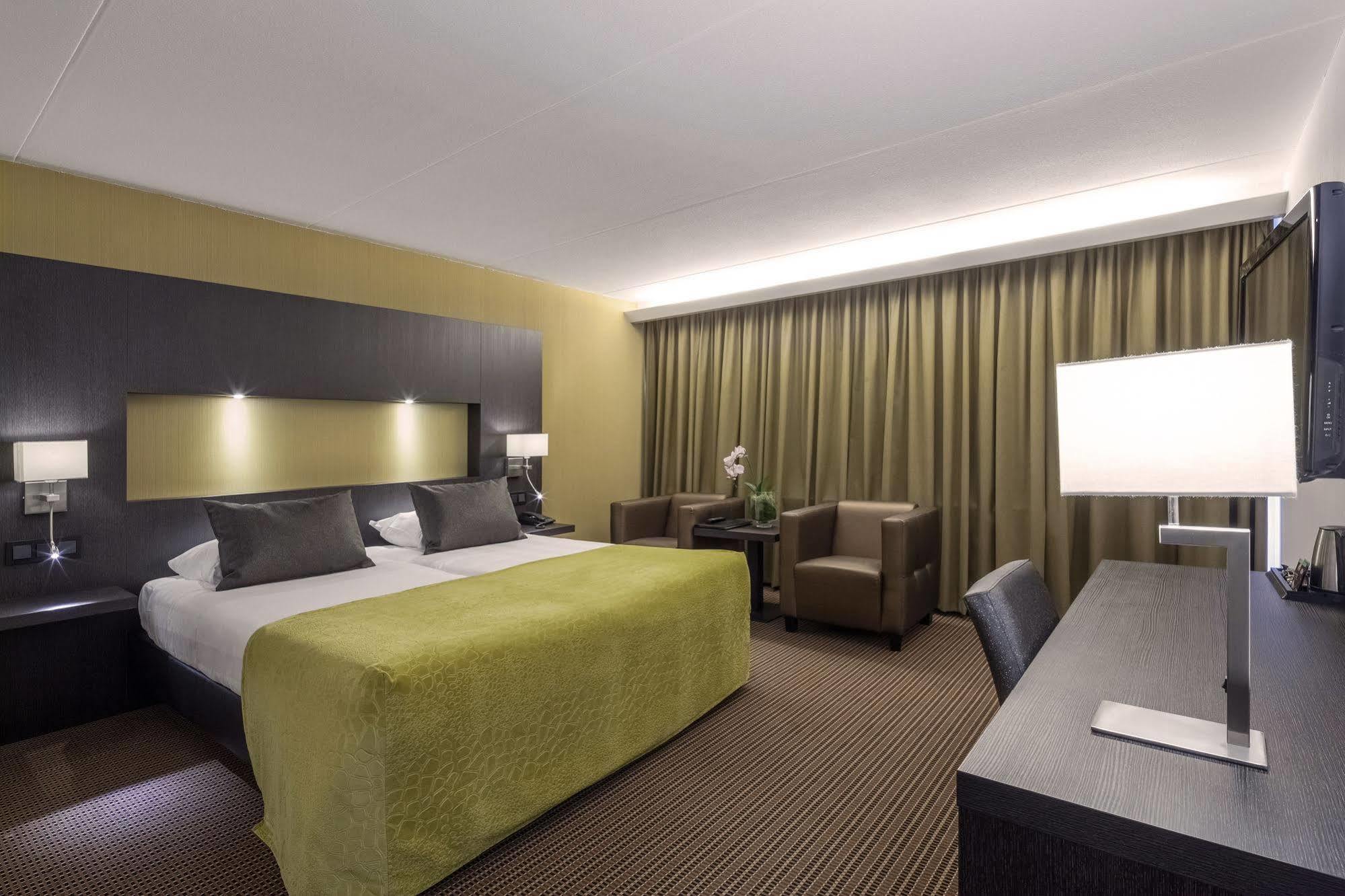 Van Der Valk Hotel Goes Dış mekan fotoğraf