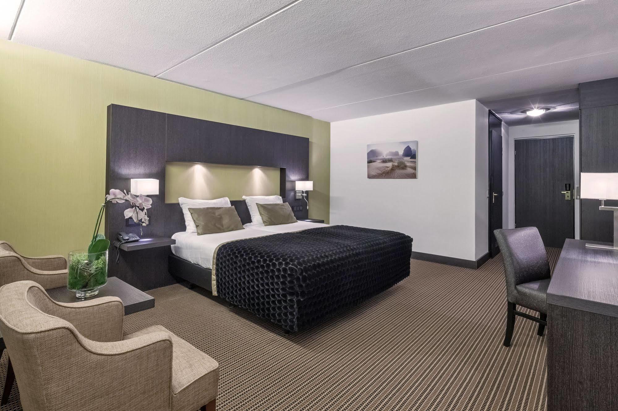 Van Der Valk Hotel Goes Dış mekan fotoğraf