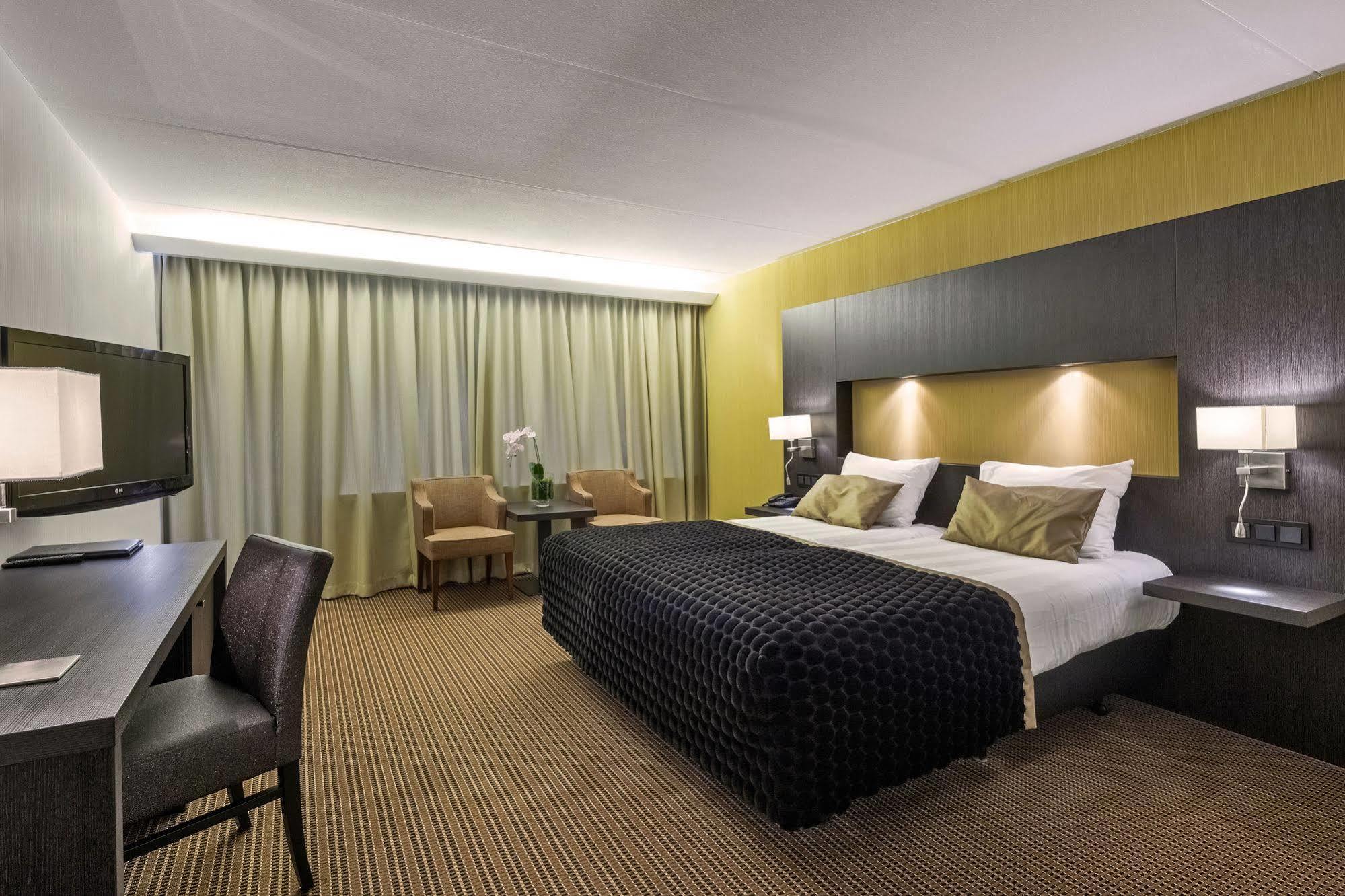 Van Der Valk Hotel Goes Dış mekan fotoğraf